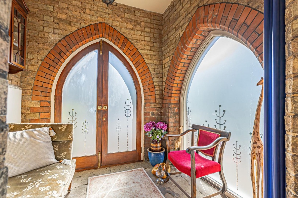 Mentmore Road, Leighton Buzzard