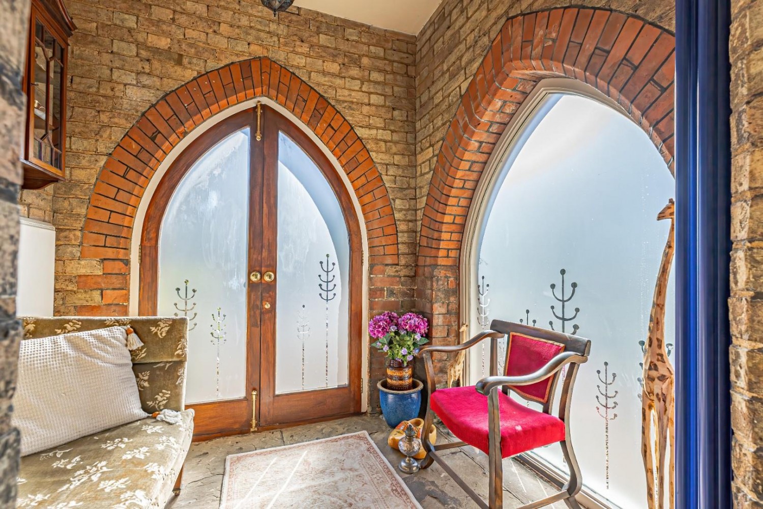 Mentmore Road, Leighton Buzzard