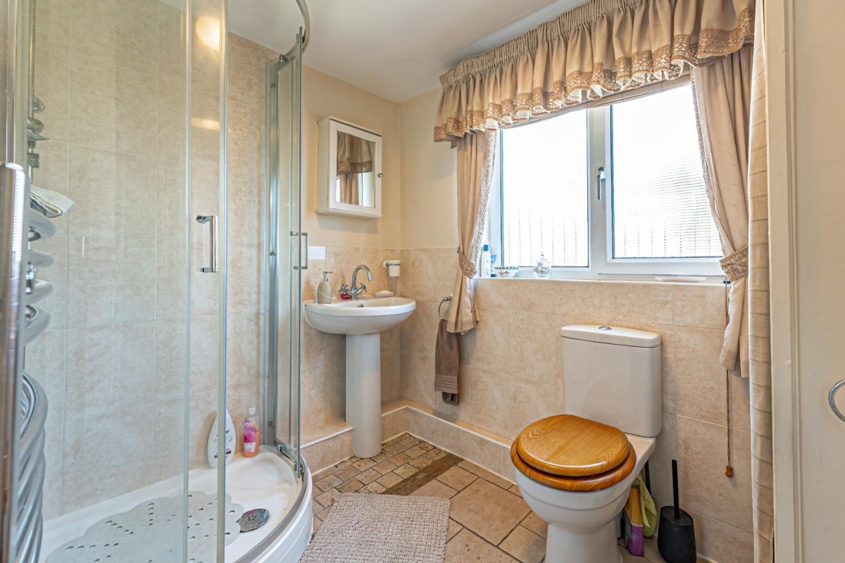 Mentmore Road, Leighton Buzzard