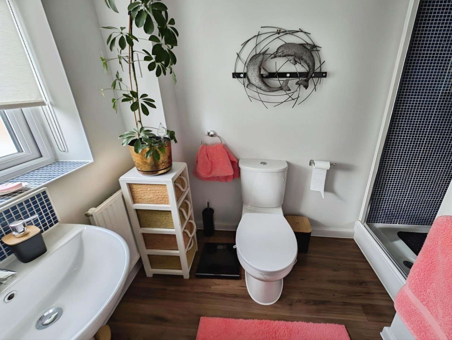 Green Crescent, Frampton Cotterell, Bristol, BS36