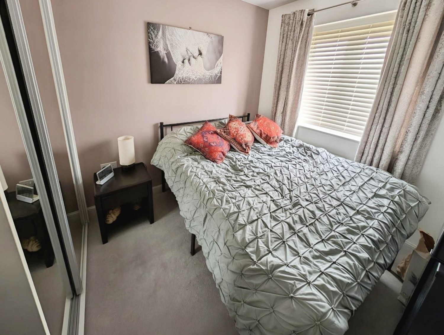 Green Crescent, Frampton Cotterell, Bristol, BS36