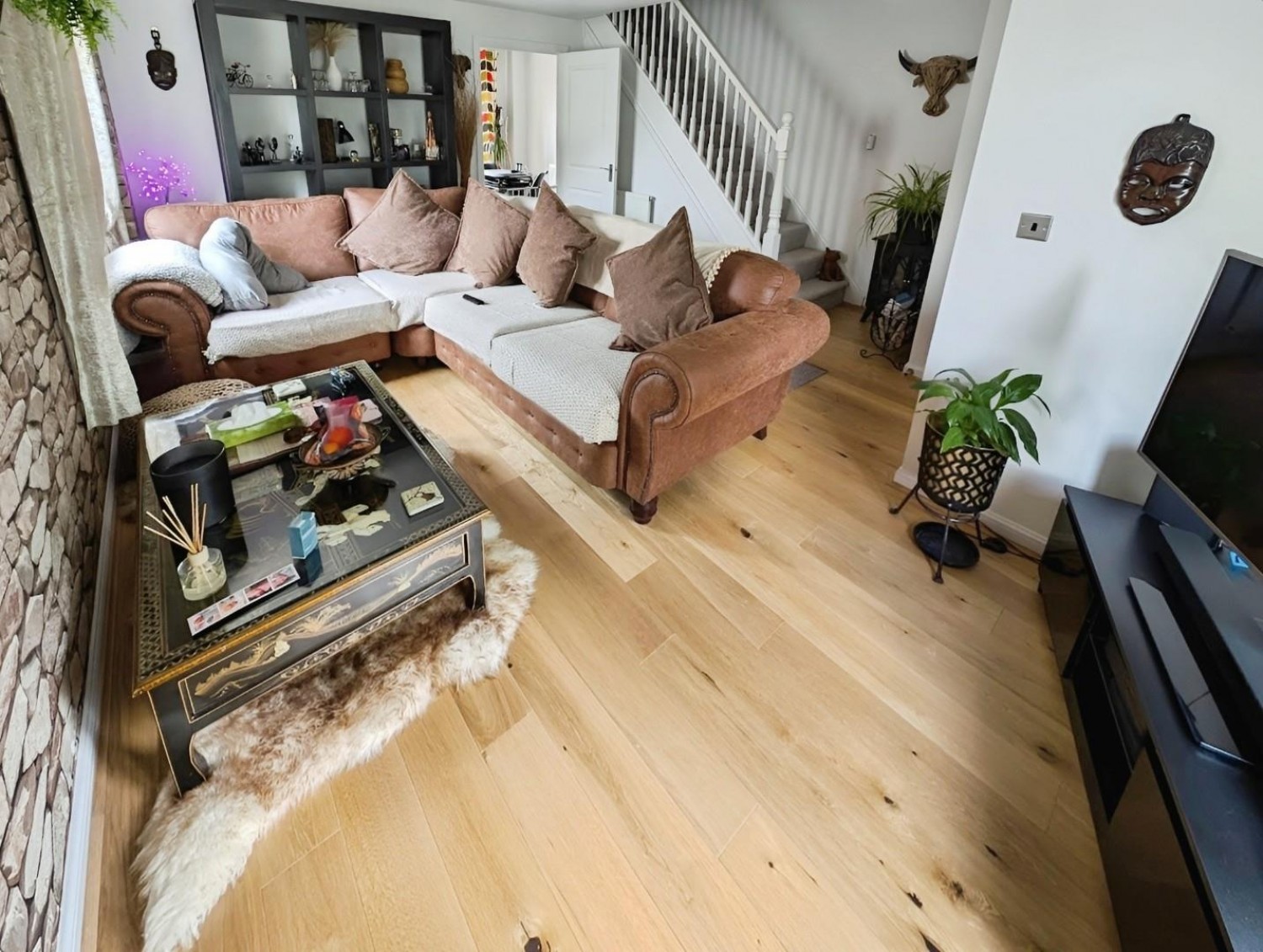 Green Crescent, Frampton Cotterell, Bristol, BS36