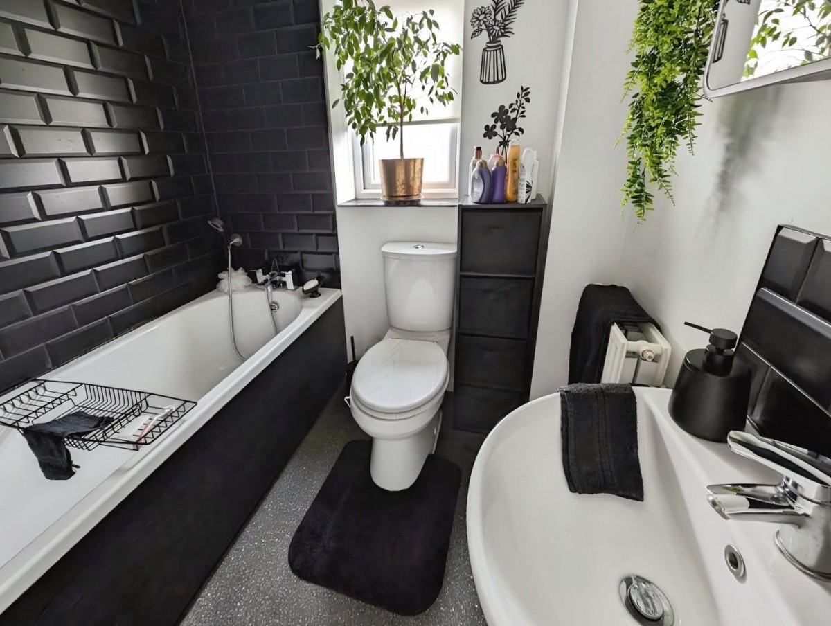 Green Crescent, Frampton Cotterell, Bristol, BS36