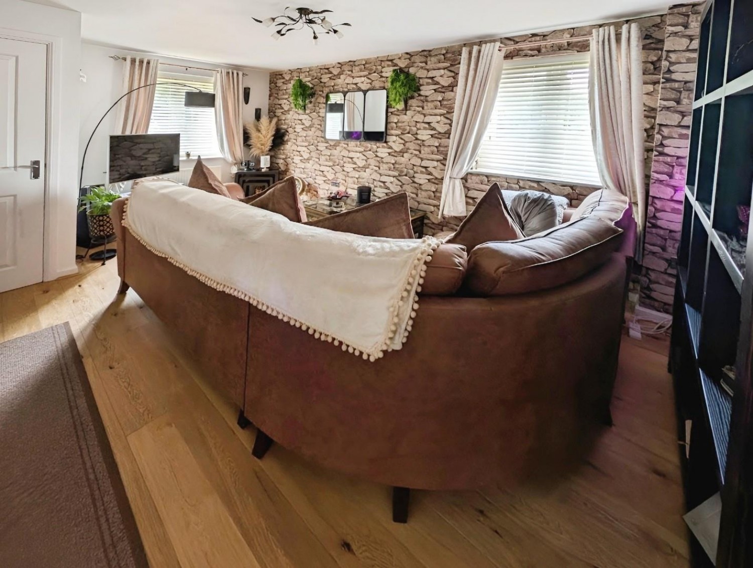 Green Crescent, Frampton Cotterell, Bristol, BS36