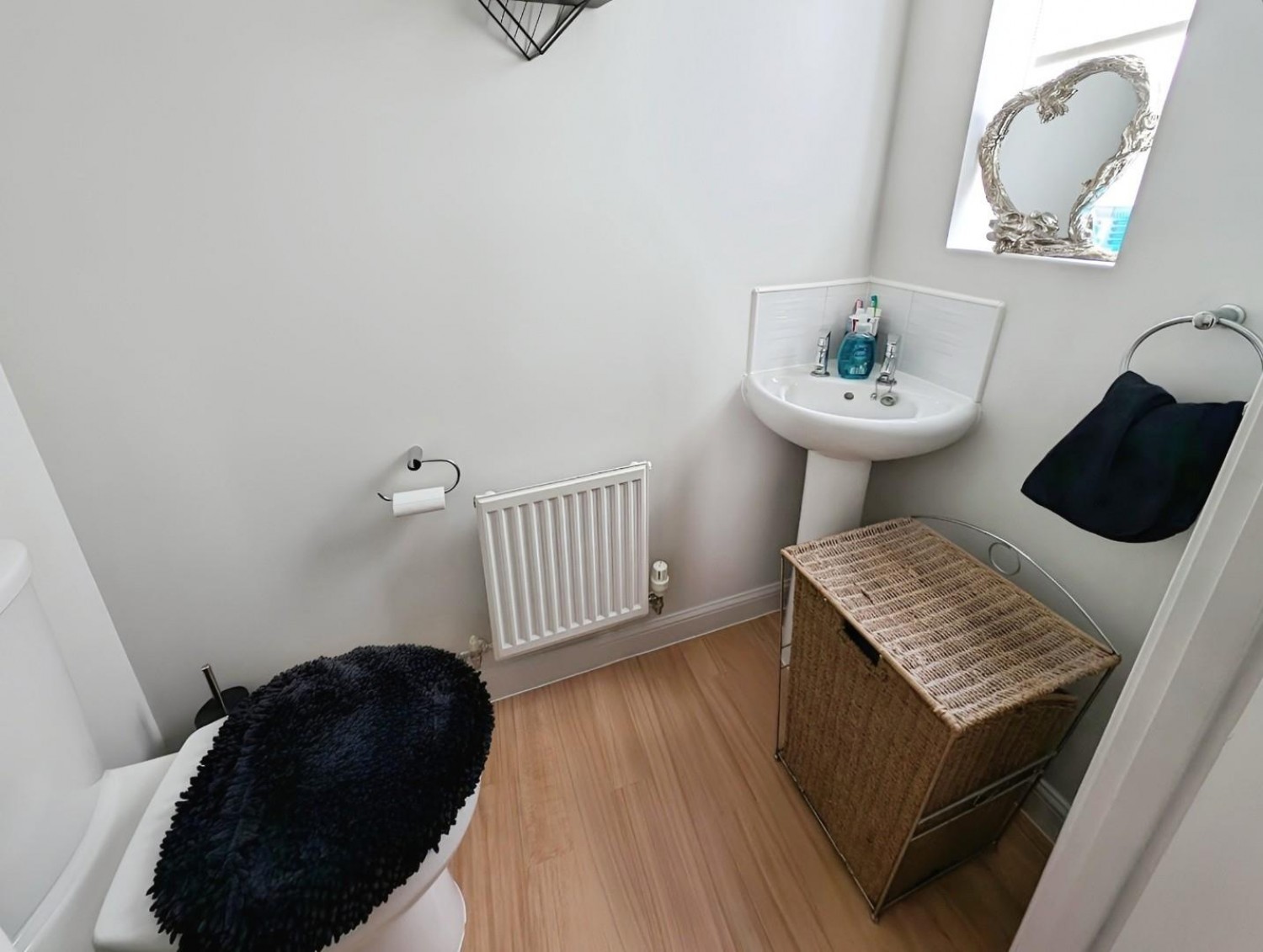 Green Crescent, Frampton Cotterell, Bristol, BS36