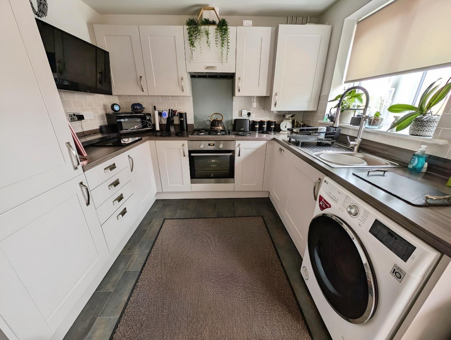 Green Crescent, Frampton Cotterell, Bristol, BS36