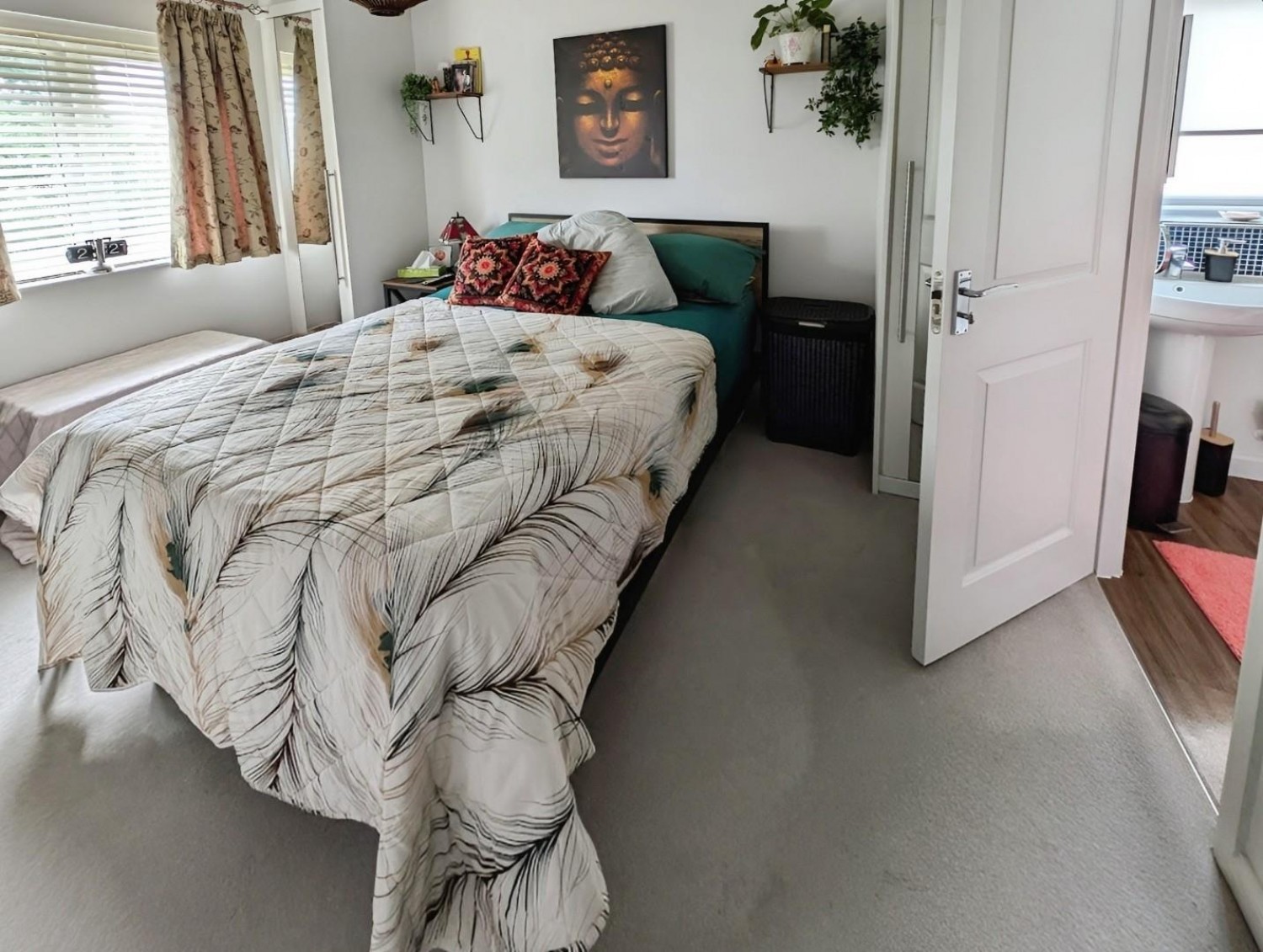 Green Crescent, Frampton Cotterell, Bristol, BS36