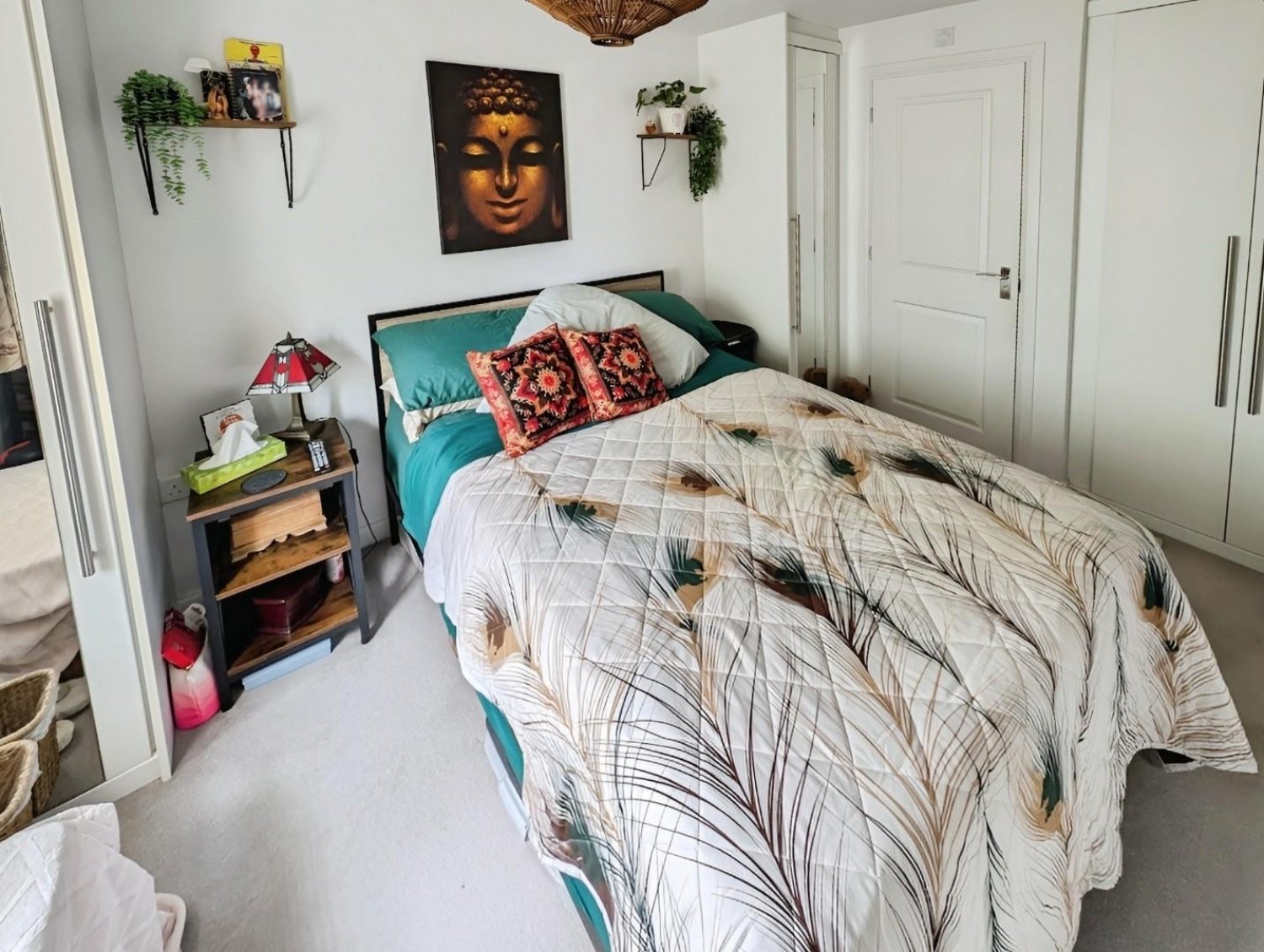 Green Crescent, Frampton Cotterell, Bristol, BS36