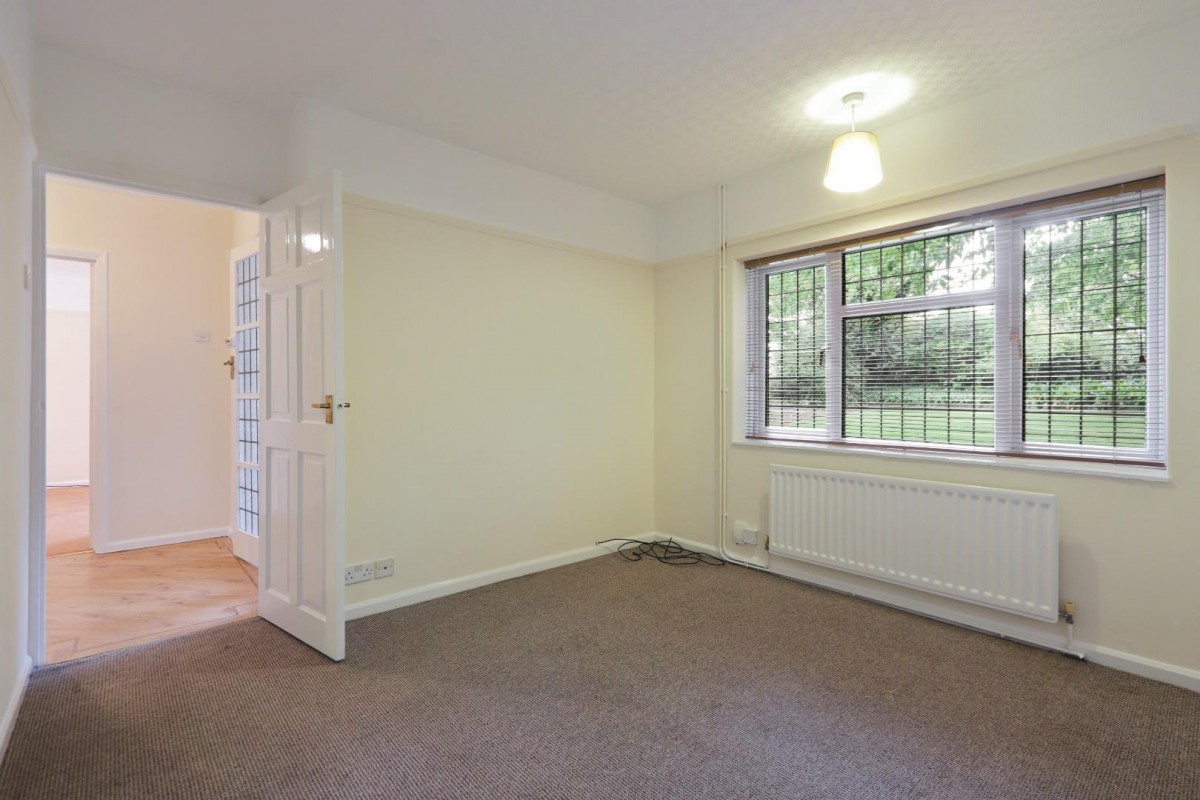 Upper Wortley Road, Thorpe Hesley