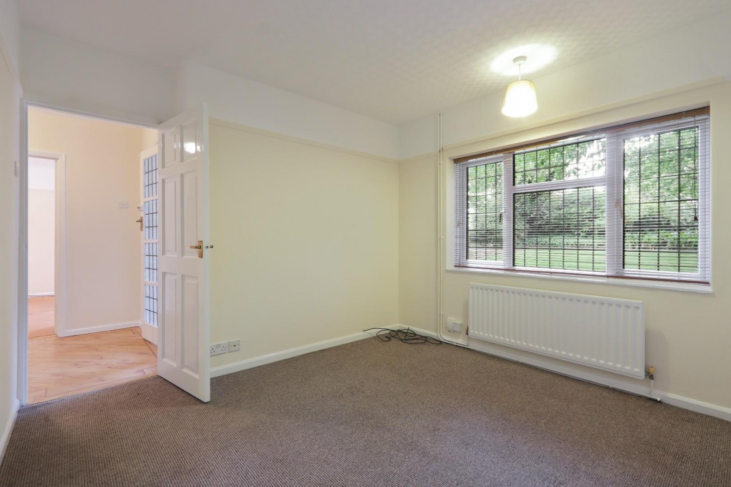 Upper Wortley Road, Thorpe Hesley