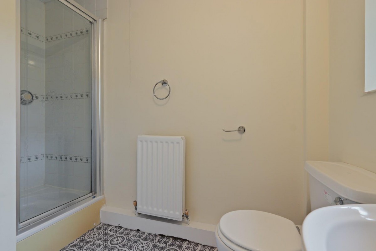 Upper Wortley Road, Thorpe Hesley