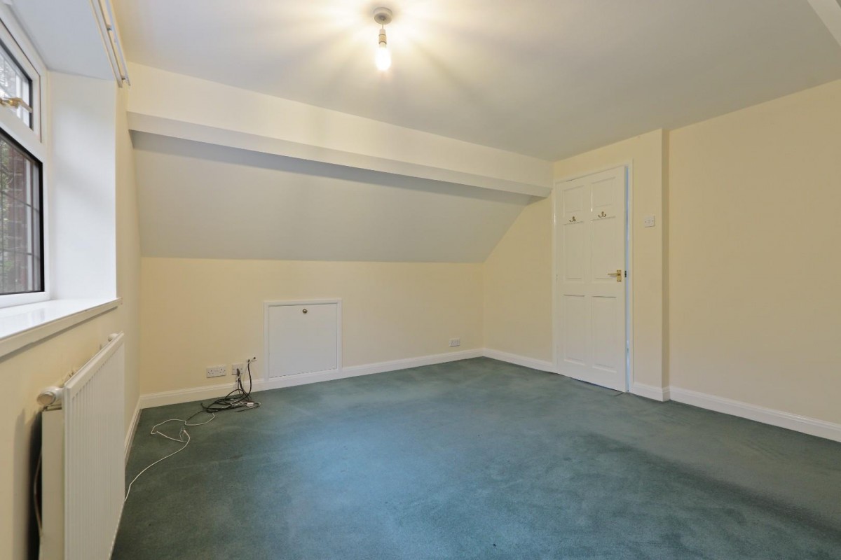 Upper Wortley Road, Thorpe Hesley