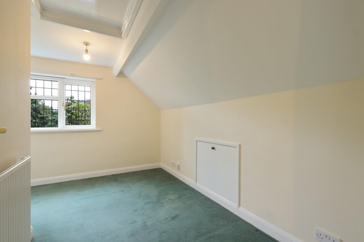 Upper Wortley Road, Thorpe Hesley