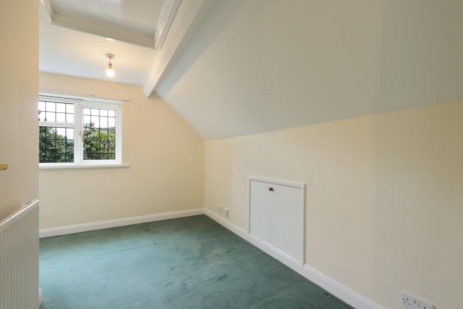 Upper Wortley Road, Thorpe Hesley