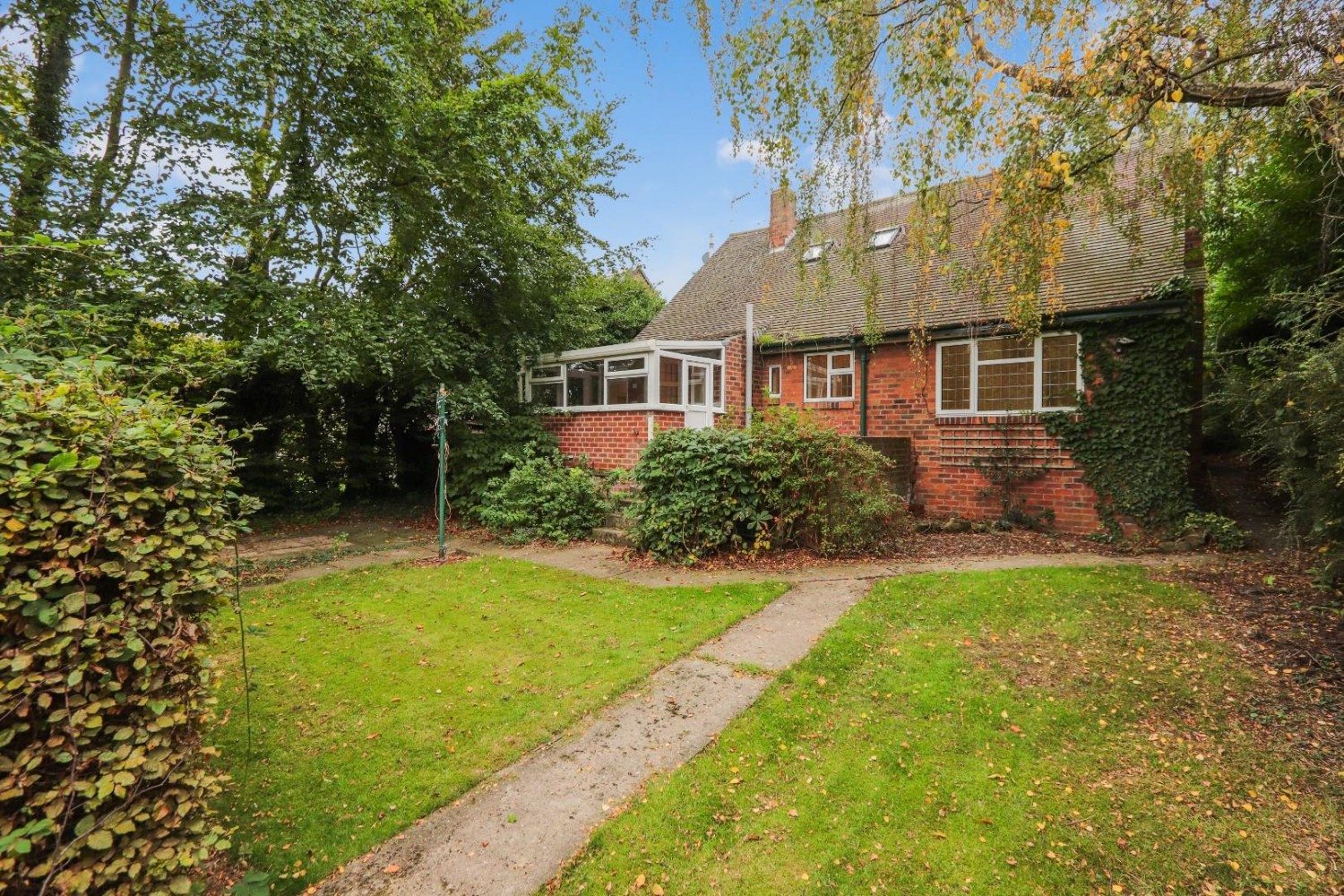 Upper Wortley Road, Thorpe Hesley