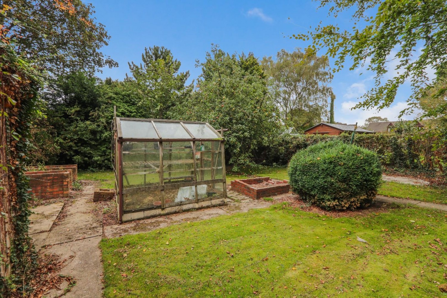 Upper Wortley Road, Thorpe Hesley