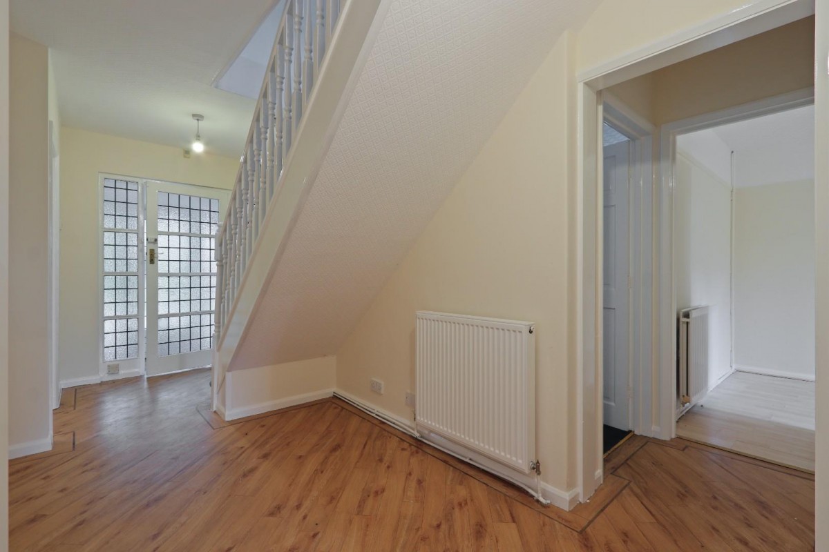 Upper Wortley Road, Thorpe Hesley