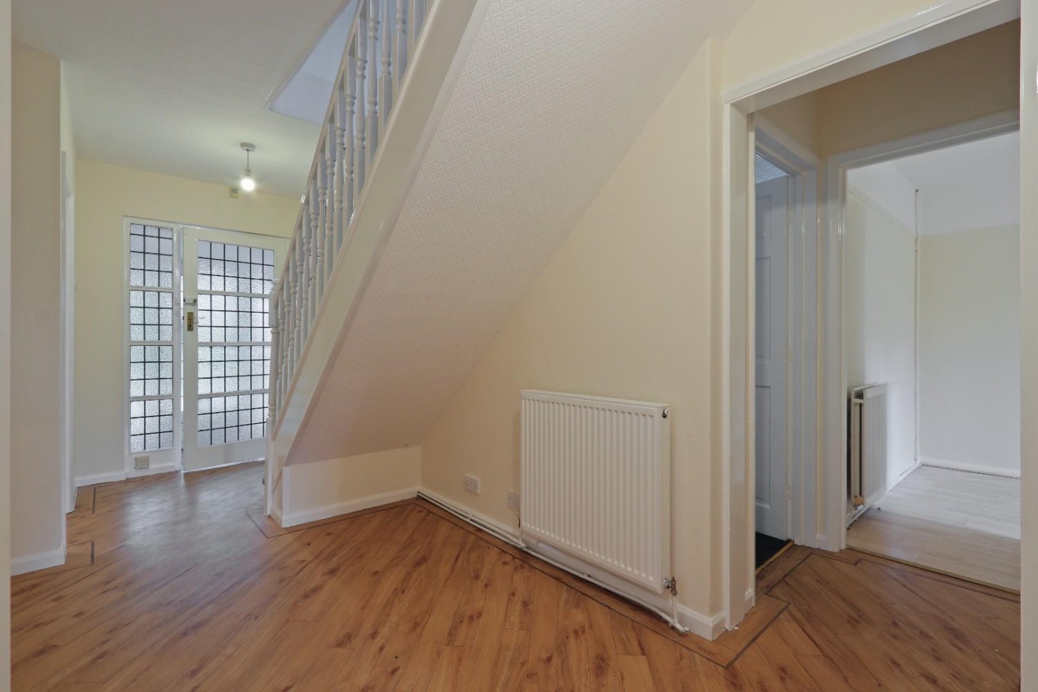 Upper Wortley Road, Thorpe Hesley