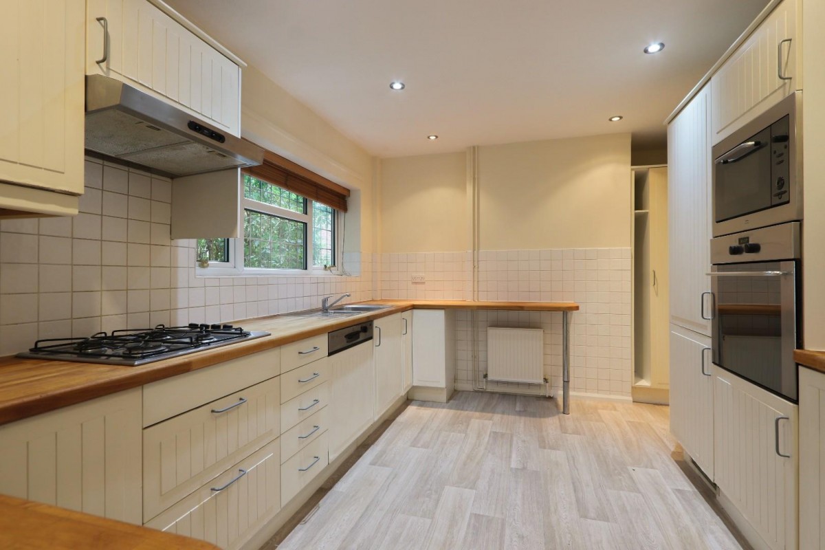 Upper Wortley Road, Thorpe Hesley