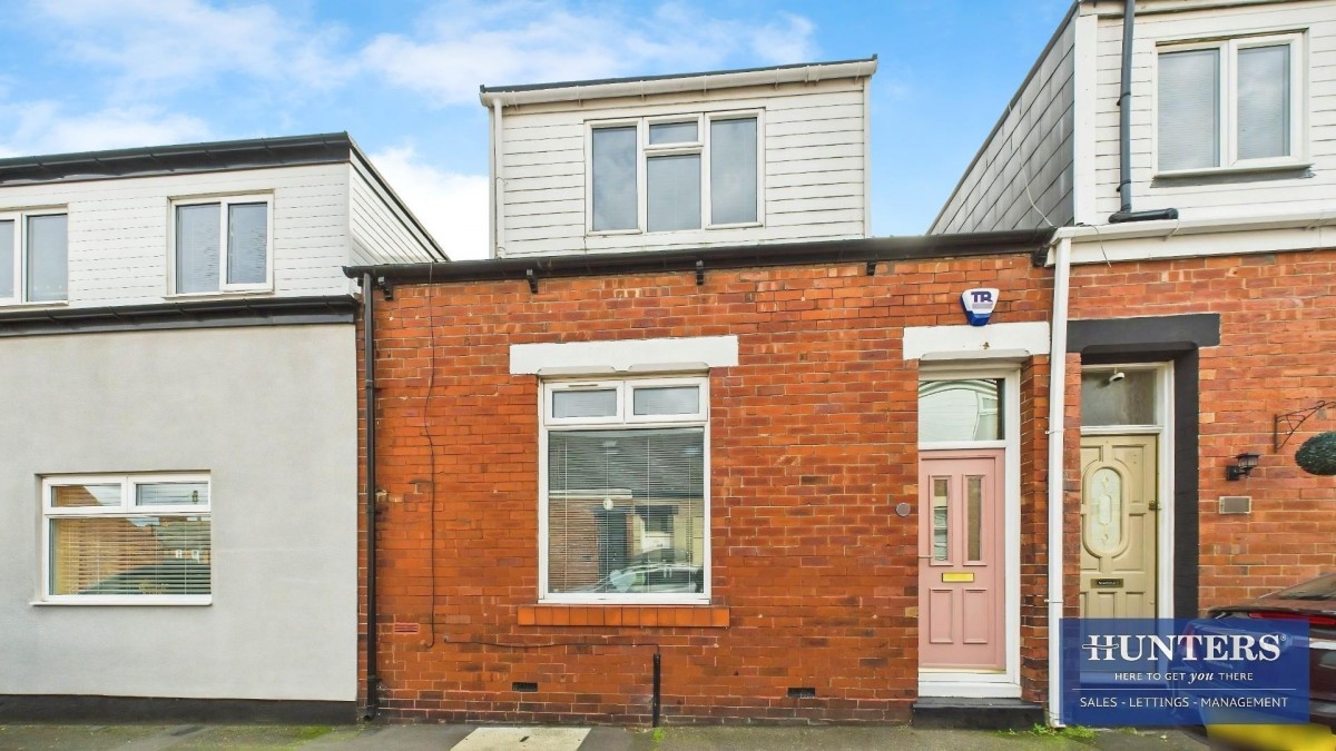 Nora Street, Sunderland