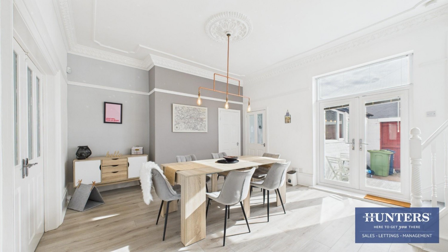 Nora Street, Sunderland