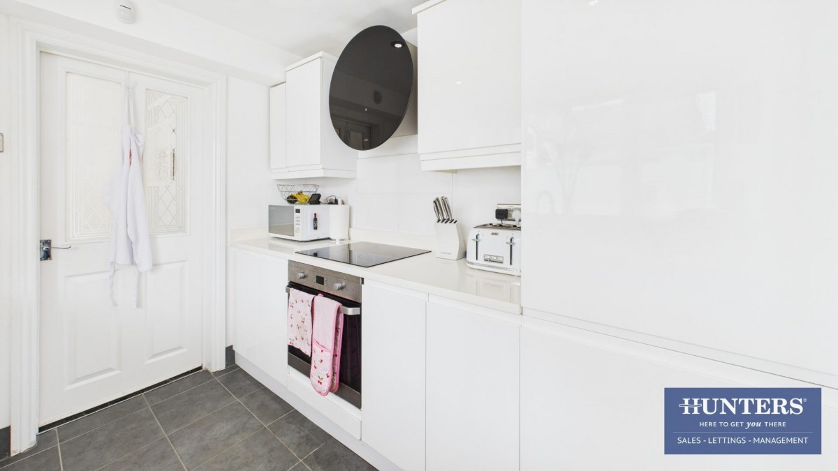 Nora Street, Sunderland