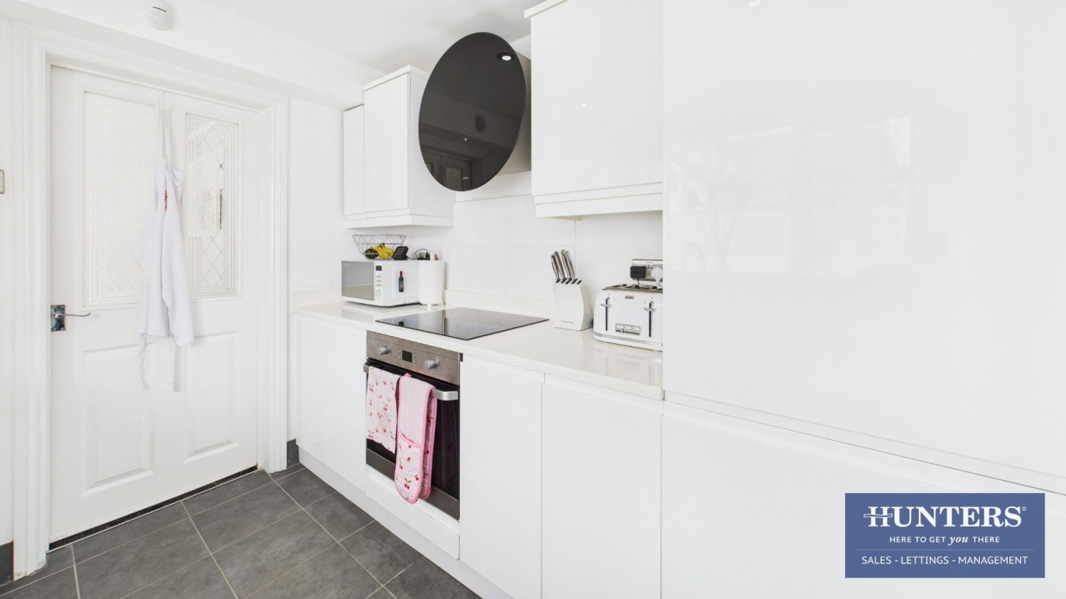 Nora Street, Sunderland