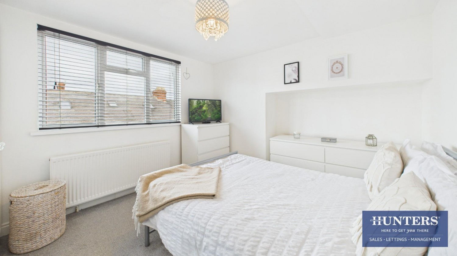 Nora Street, Sunderland