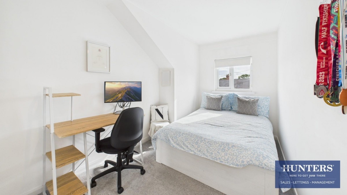 Nora Street, Sunderland