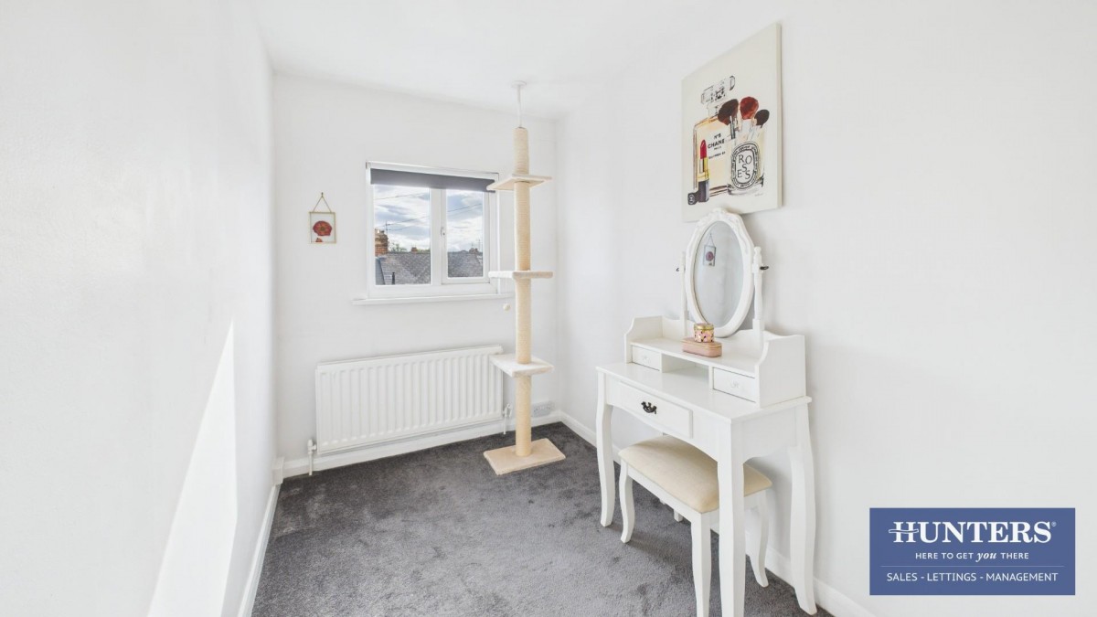 Nora Street, Sunderland