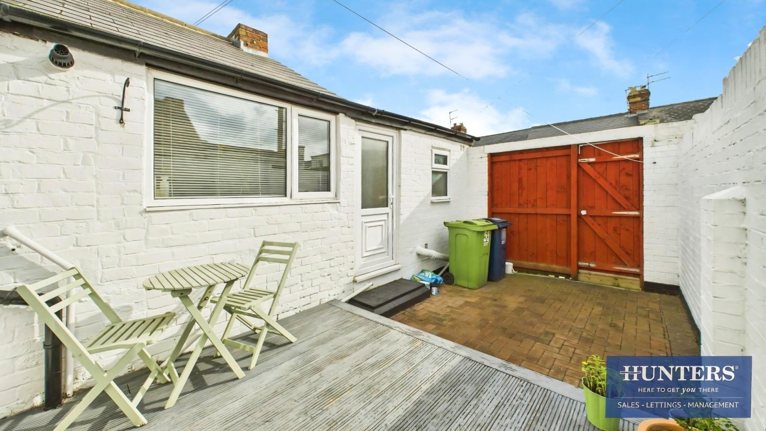 Nora Street, Sunderland