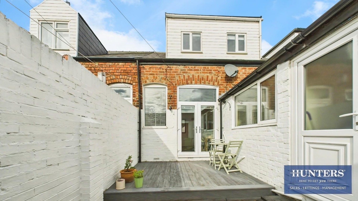 Nora Street, Sunderland