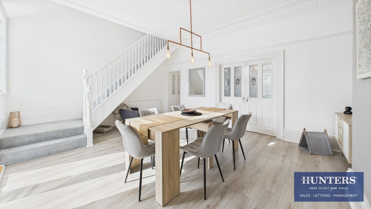 Nora Street, Sunderland