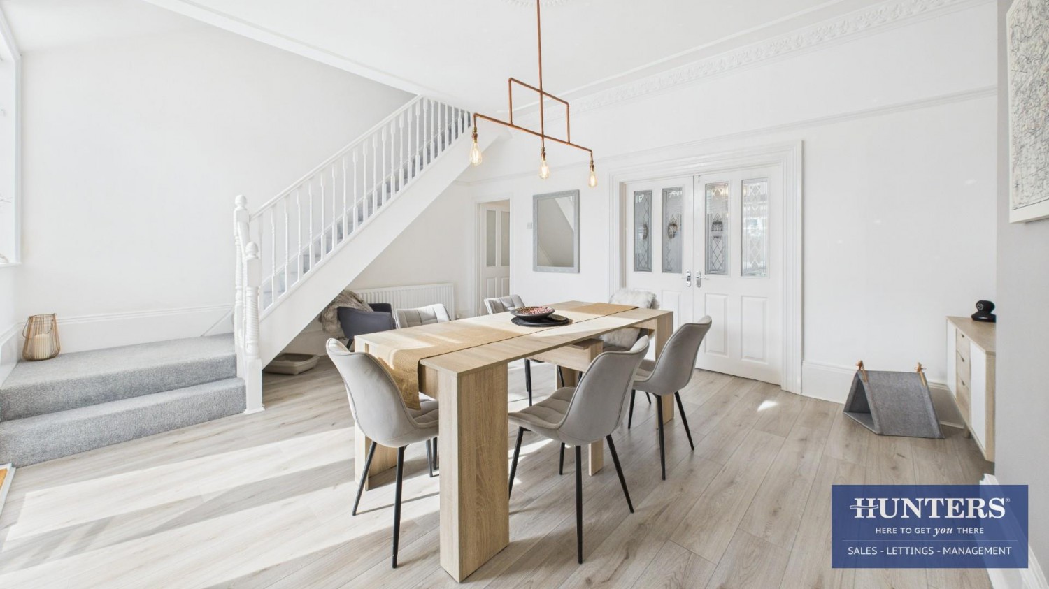 Nora Street, Sunderland