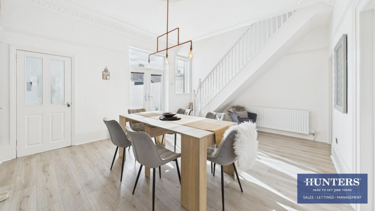 Nora Street, Sunderland