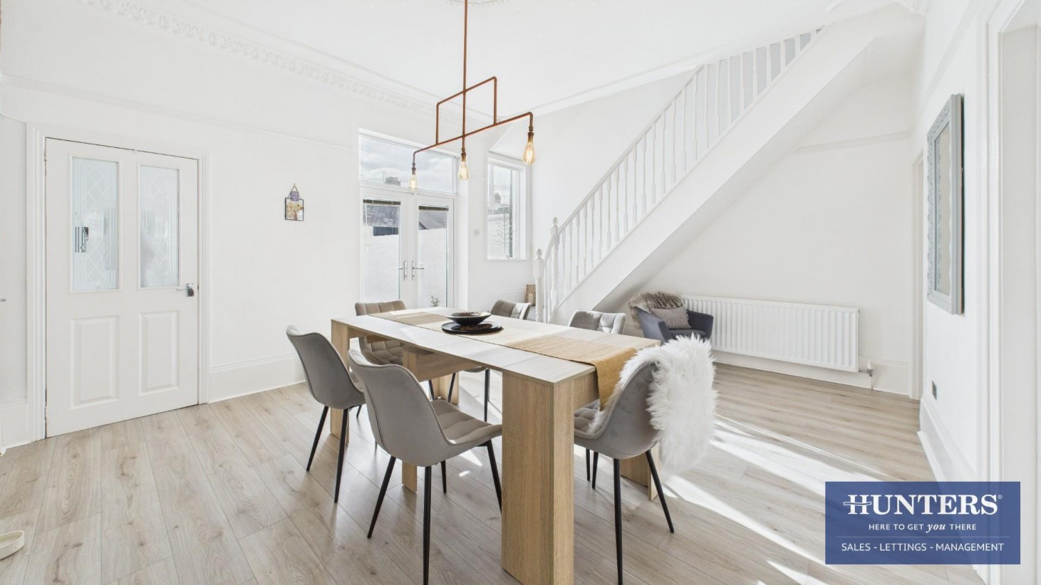 Nora Street, Sunderland