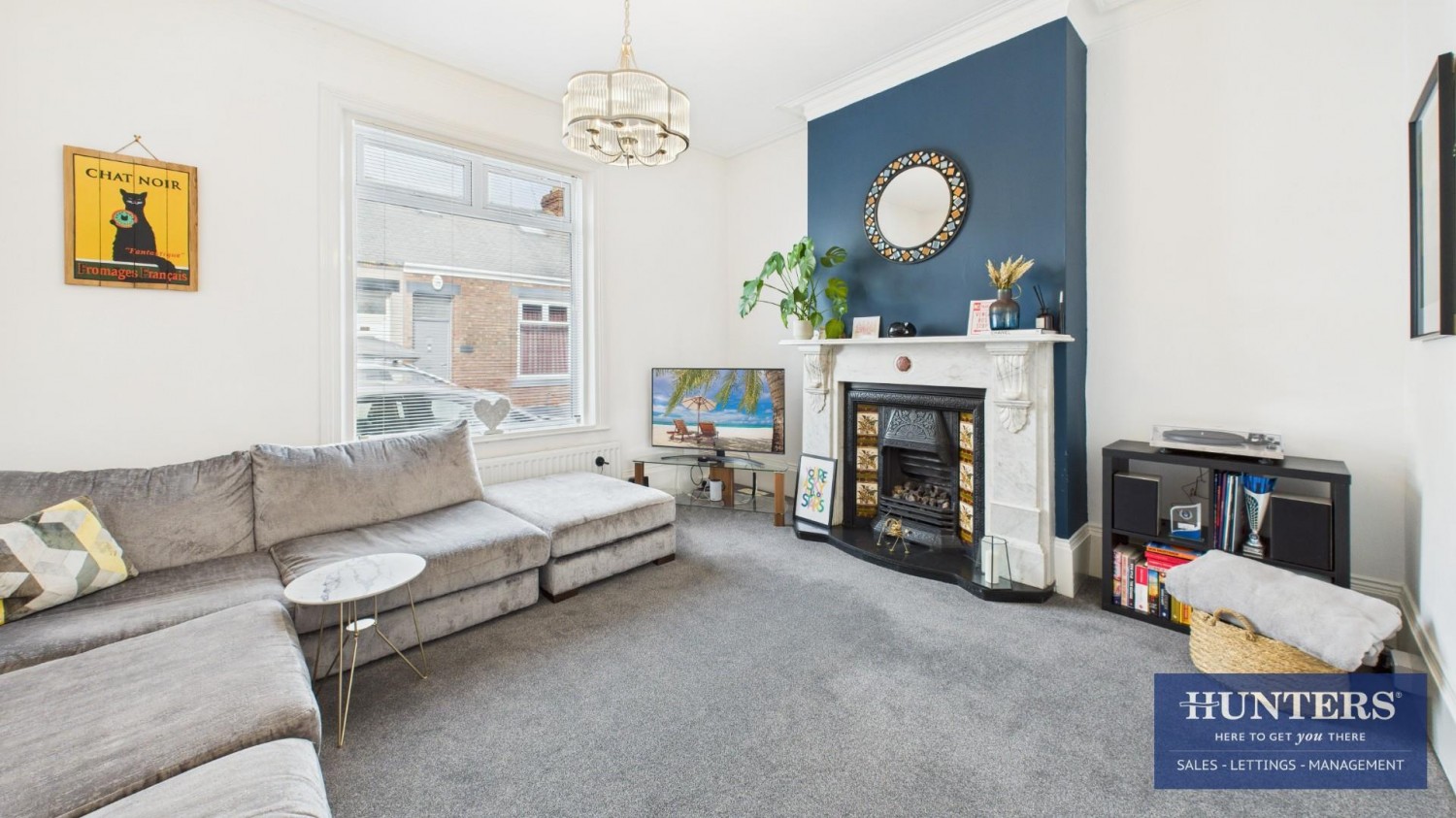 Nora Street, Sunderland