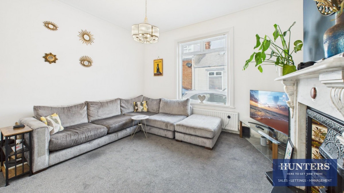 Nora Street, Sunderland