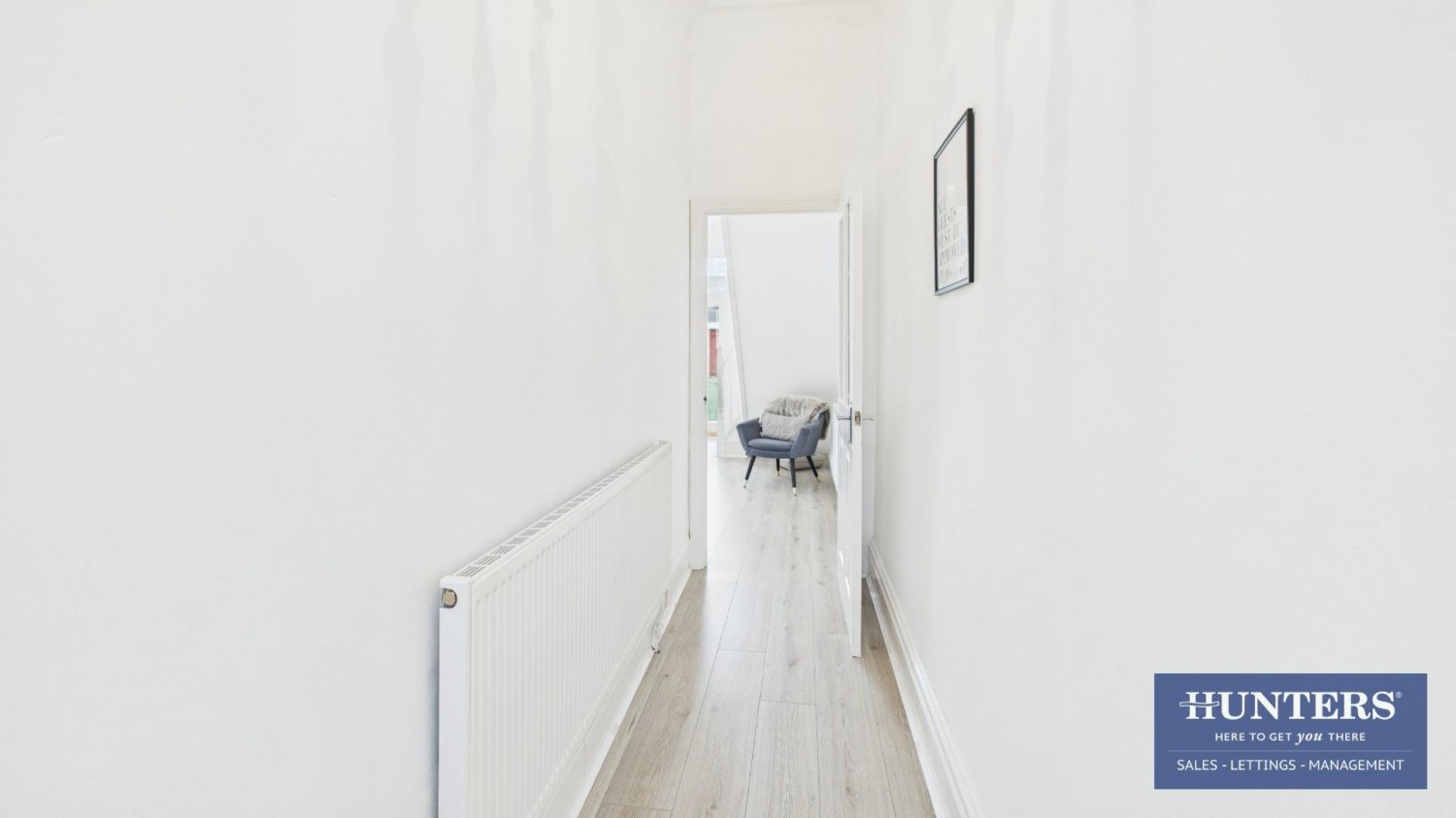 Nora Street, Sunderland