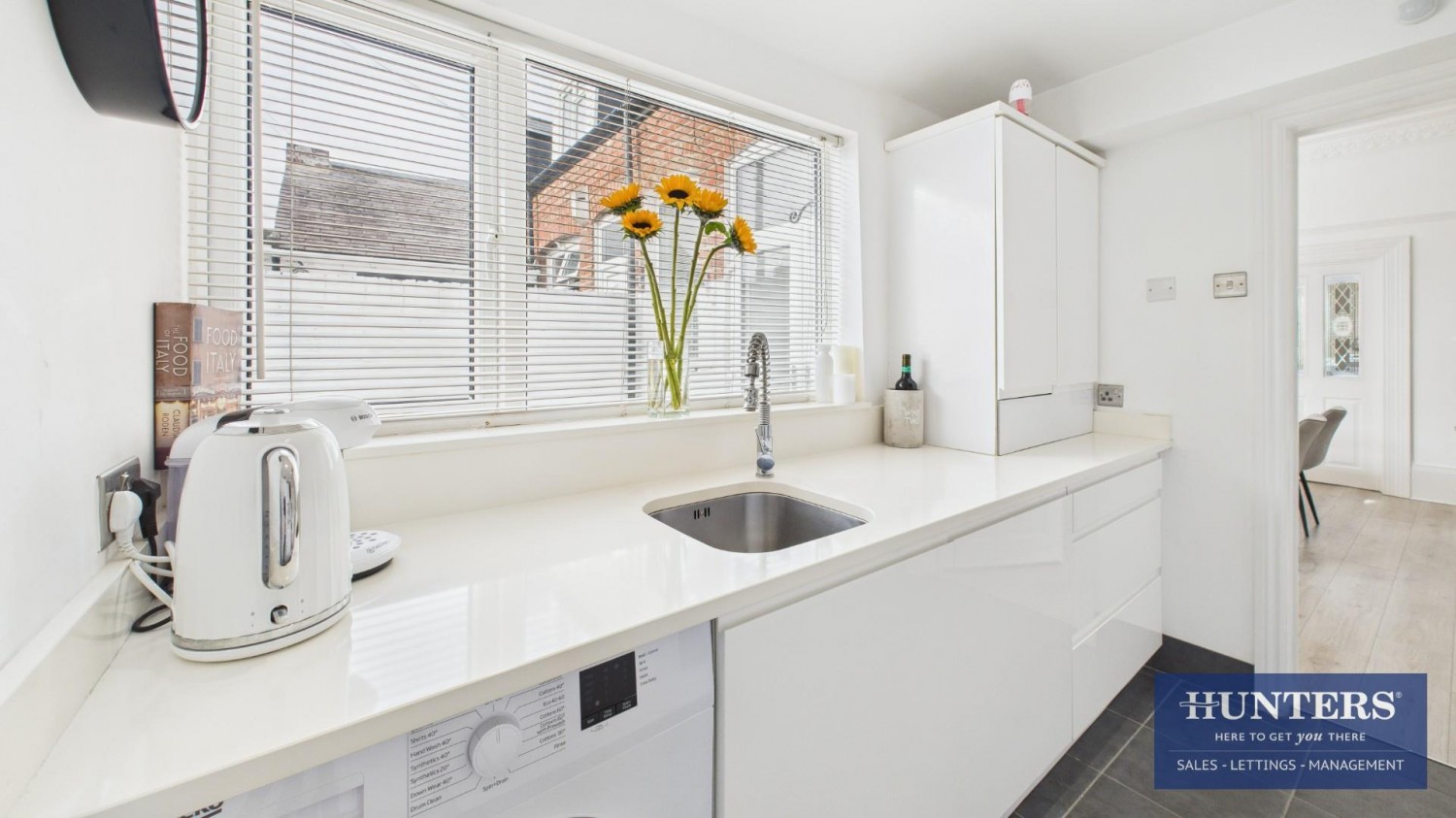 Nora Street, Sunderland