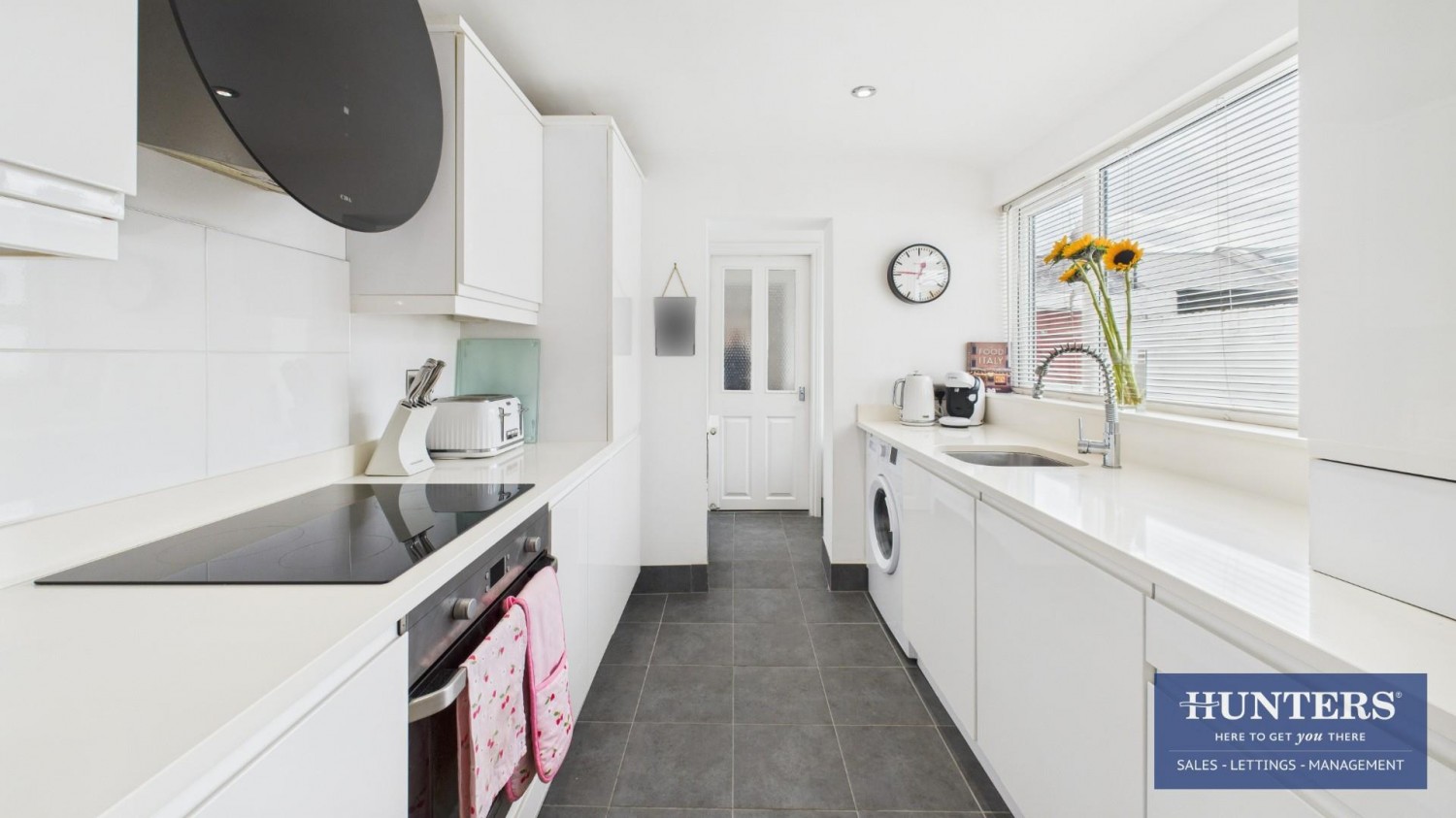 Nora Street, Sunderland