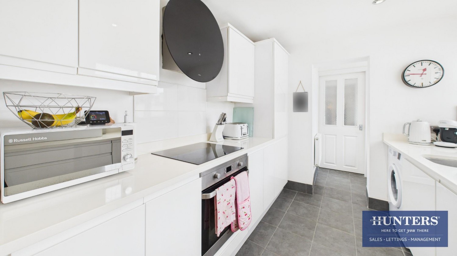 Nora Street, Sunderland