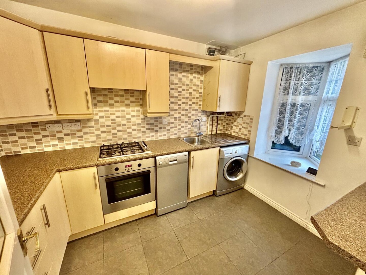 Lakeview Avenue, Fazeley