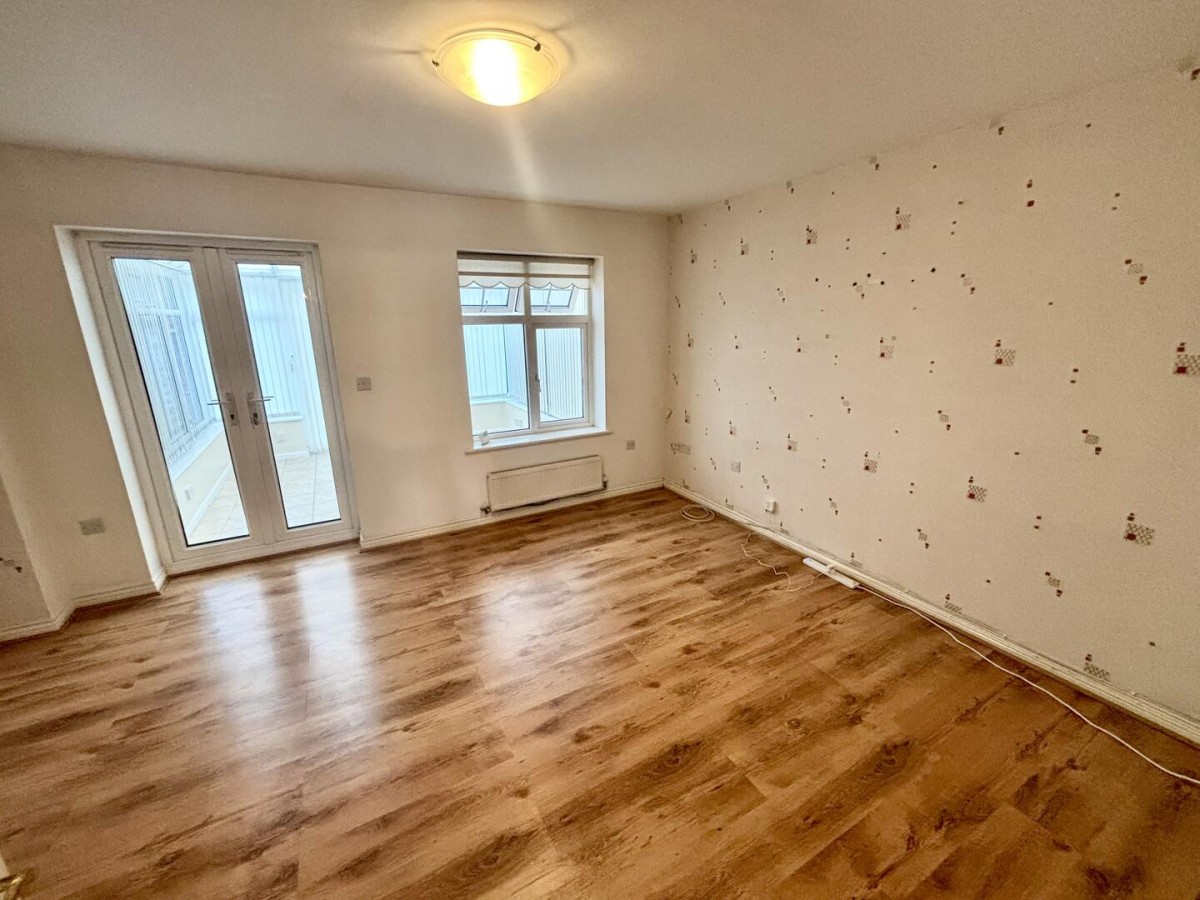 Lakeview Avenue, Fazeley