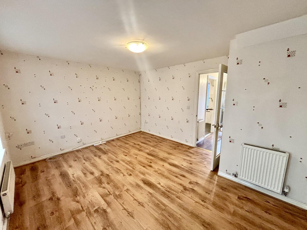 Lakeview Avenue, Fazeley