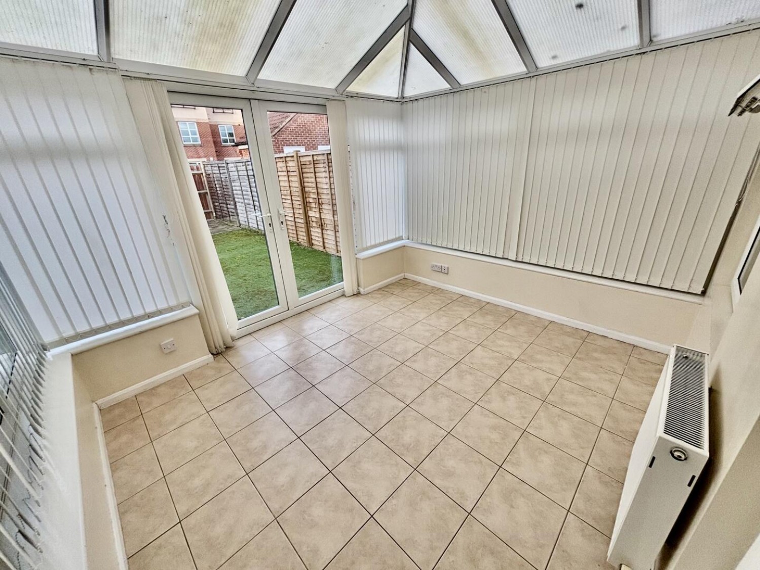 Lakeview Avenue, Fazeley