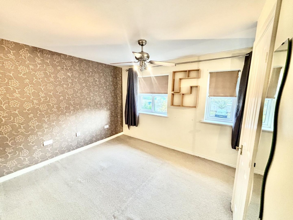 Lakeview Avenue, Fazeley