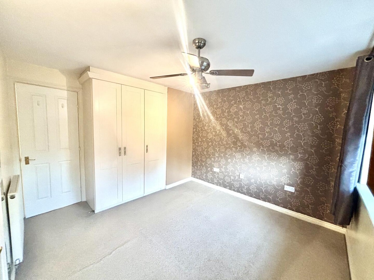 Lakeview Avenue, Fazeley