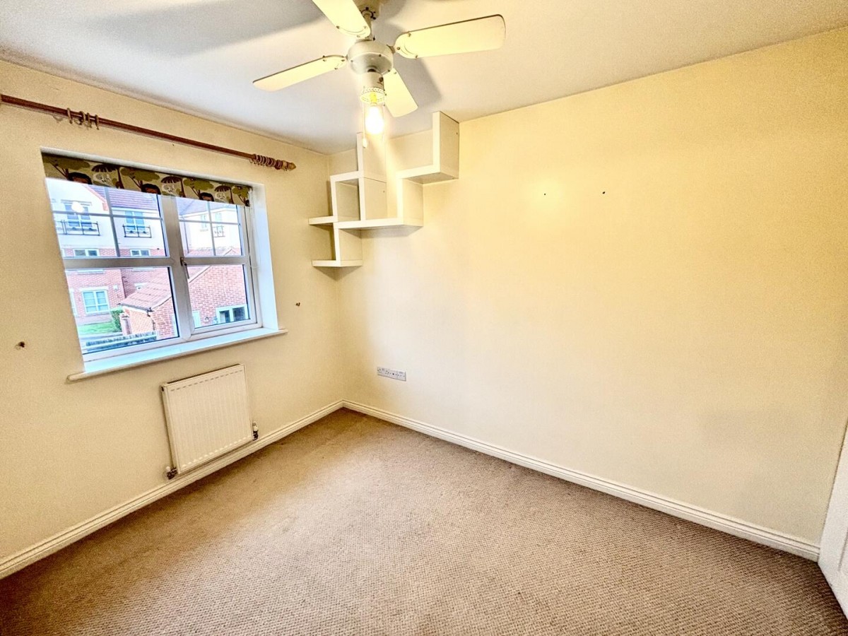 Lakeview Avenue, Fazeley