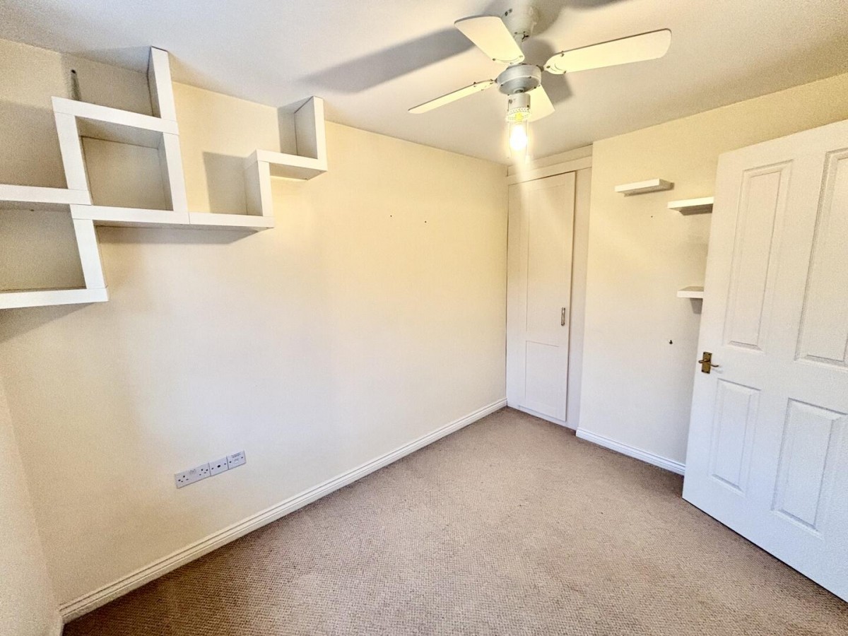 Lakeview Avenue, Fazeley